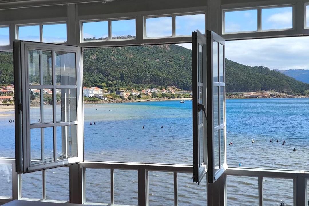 Photo of Patio Balcony in Muros