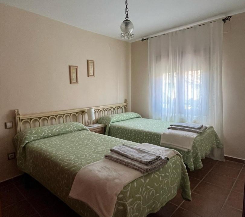 Photo of Bedroom in Basardilla