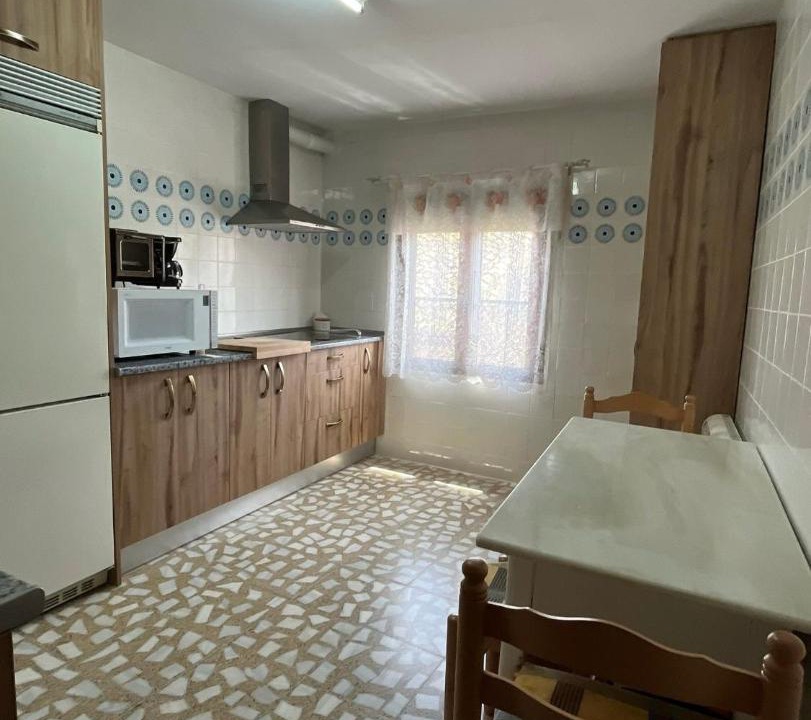 Photo of Kitchen in Basardilla