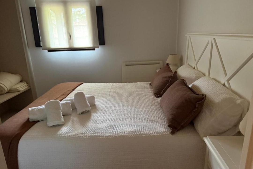 Photo of Bedroom in Orbaneja del Castillo