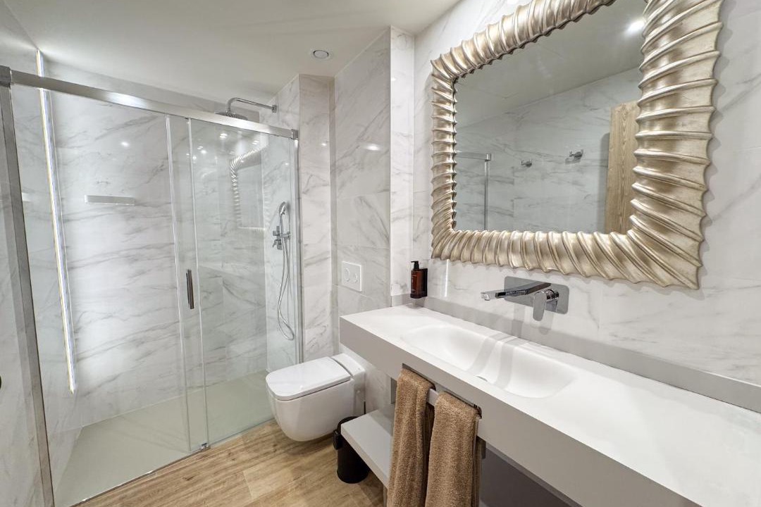 Photo of Bathroom in El Burgo de Osma
