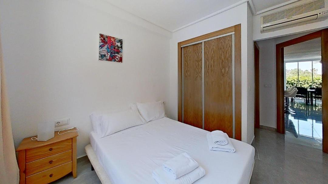 Photo of Bedroom in Roldan