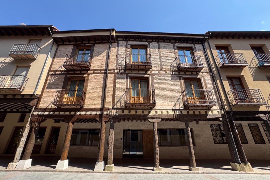 Photo of Others in El Burgo de Osma