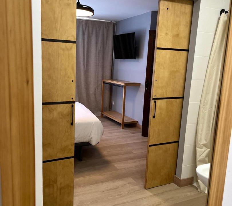 Photo of Bedroom in Navaleno