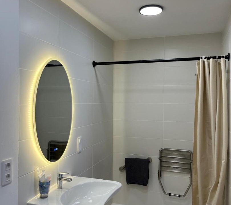 Photo of Bathroom in Navaleno