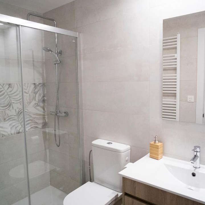 Photo of Bathroom in Siguenza
