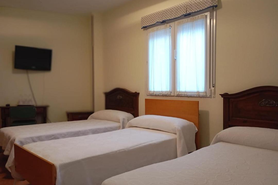 Photo of Bedroom in Buenavista de Valdavia