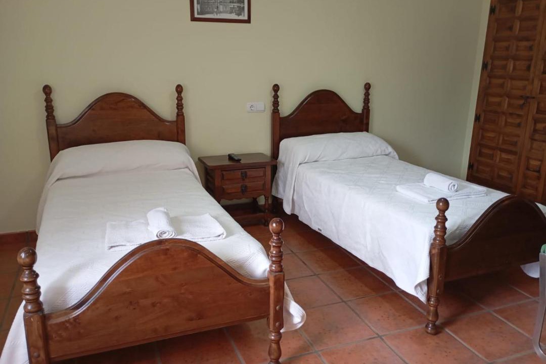 Photo of Bedroom in Buenavista de Valdavia