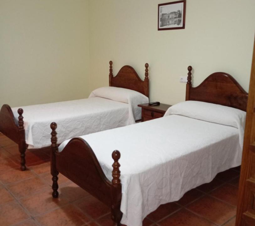 Photo of Bedroom in Buenavista de Valdavia