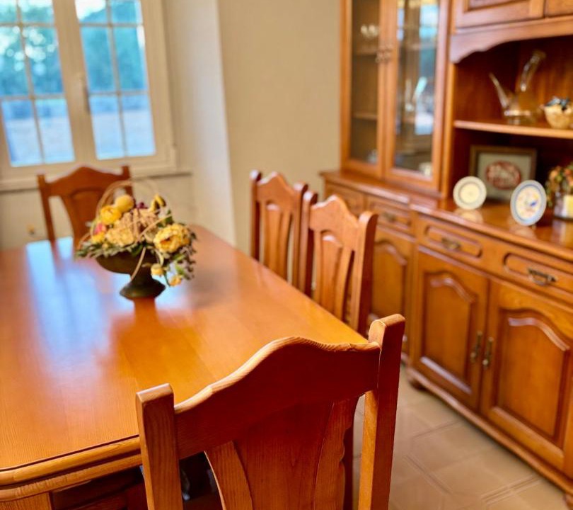 Photo of Kitchen in Outeiro de Rei