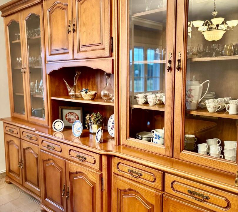 Photo of Kitchen in Outeiro de Rei
