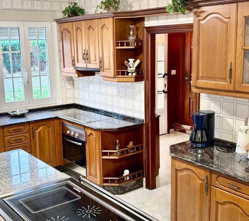 Photo of Kitchen in Outeiro de Rei