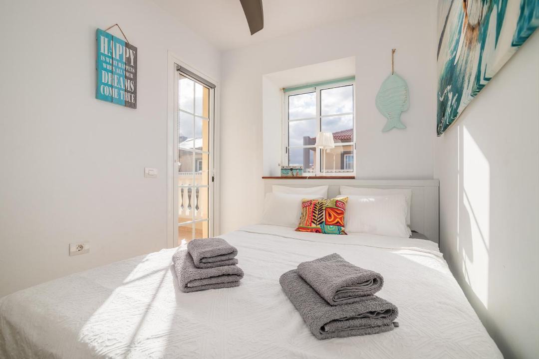 Photo of Bedroom in Arenas del Mar