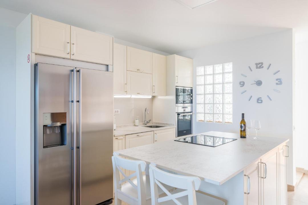 Photo of Kitchen in Arenas del Mar