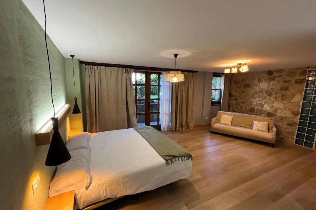 Photo of Bedroom in Navaleno
