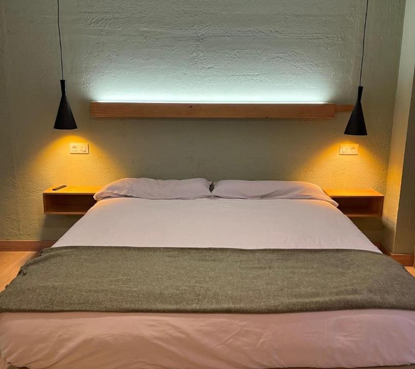 Photo of Bedroom in Navaleno