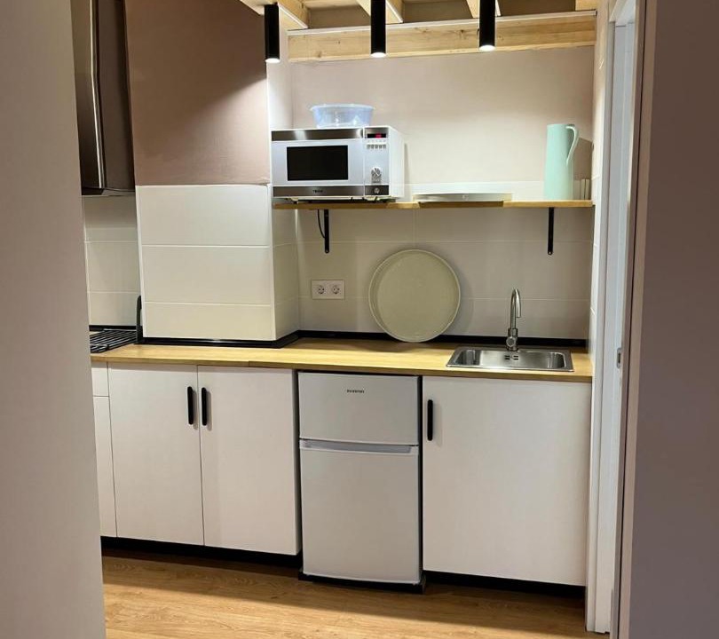 Photo of Kitchen in Navaleno
