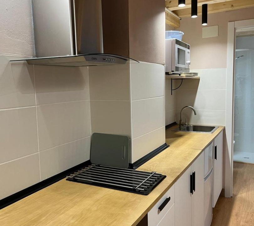 Photo of Kitchen in Navaleno