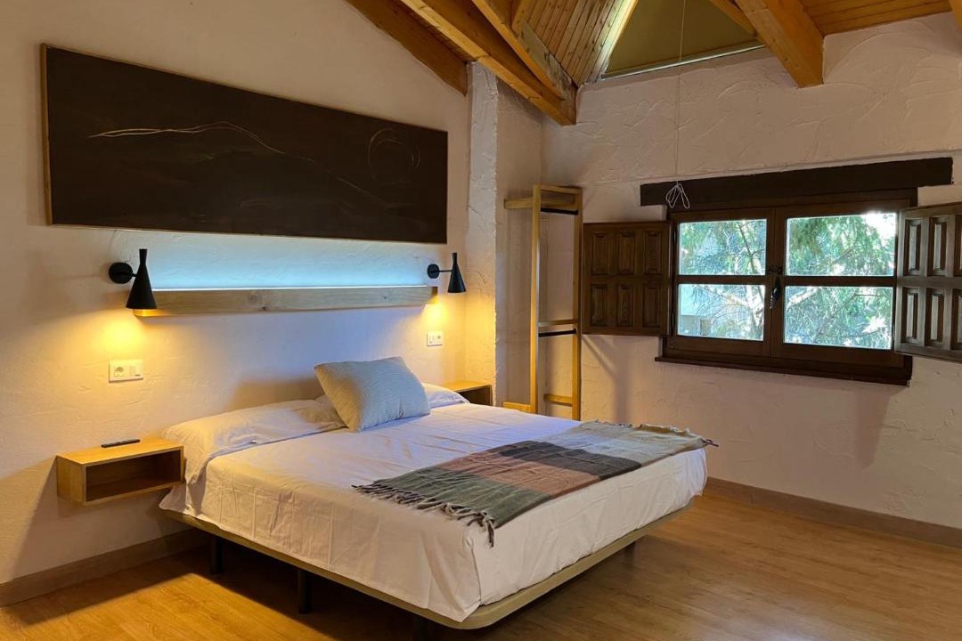 Photo of Bedroom in Navaleno