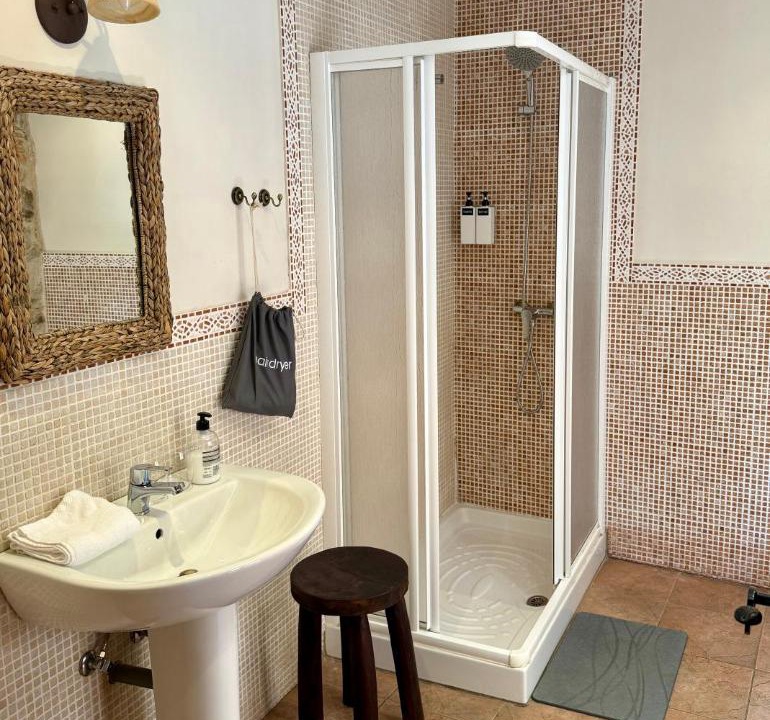 Photo of Bathroom in Villafranca del Bierzo