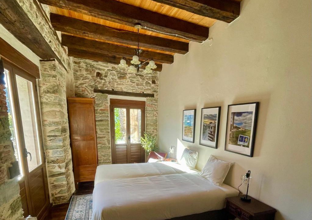 Photo of Bedroom in Villafranca del Bierzo