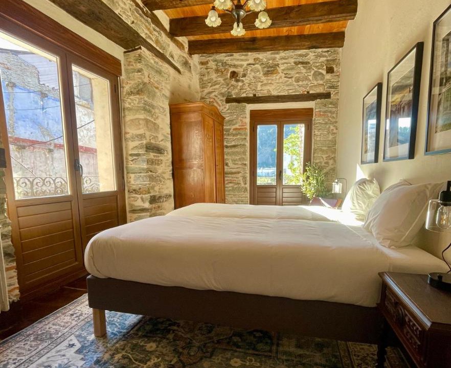 Photo of Bedroom in Villafranca del Bierzo