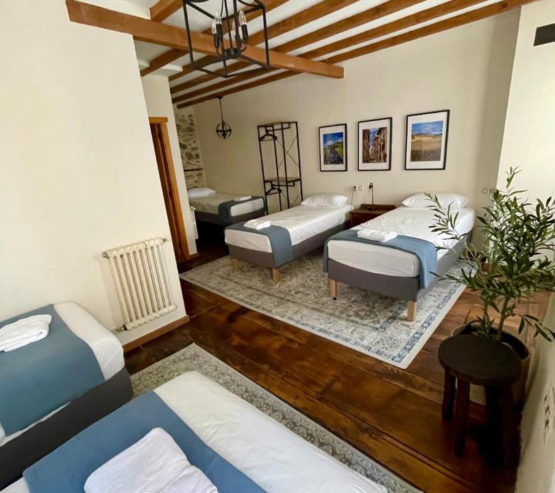 Photo of Bedroom in Villafranca del Bierzo