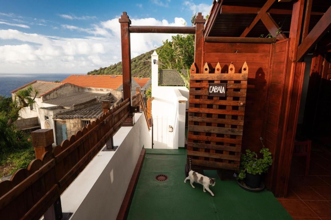 Photo of Patio Balcony in Santa Cruz de Tenerife