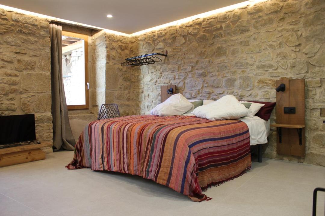 Photo of Bedroom in Cenicero