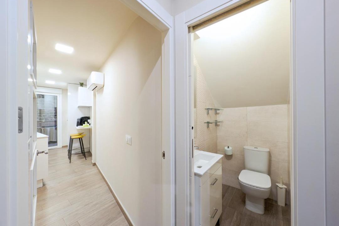 Photo of Bathroom in Fermoselle