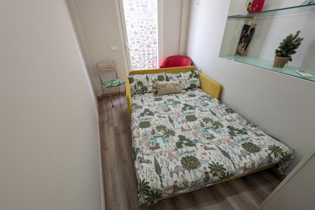 Photo of Bedroom in Fermoselle