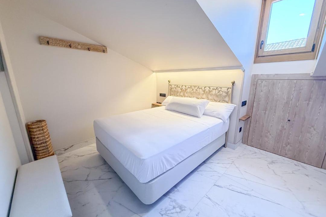 Photo of Bedroom in El Burgo de Osma