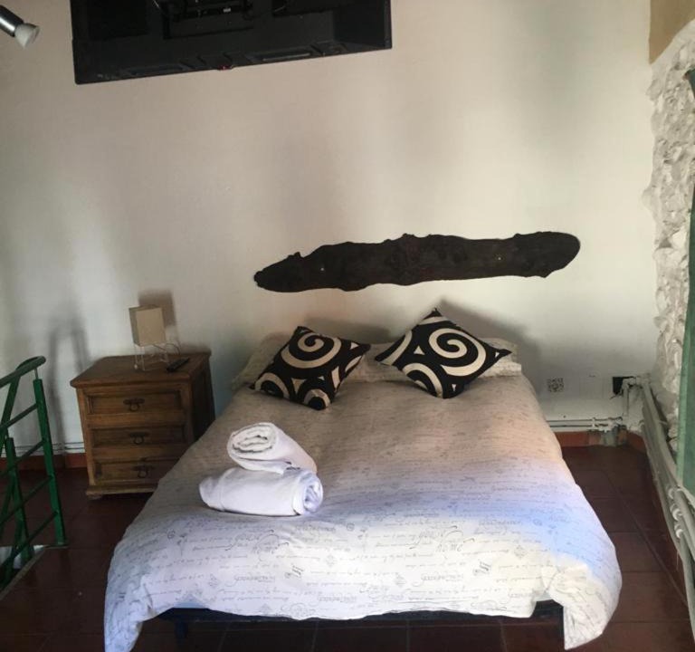Photo of Bedroom in Revelillas