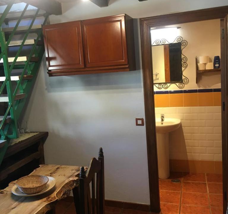 Photo of Kitchen in Revelillas