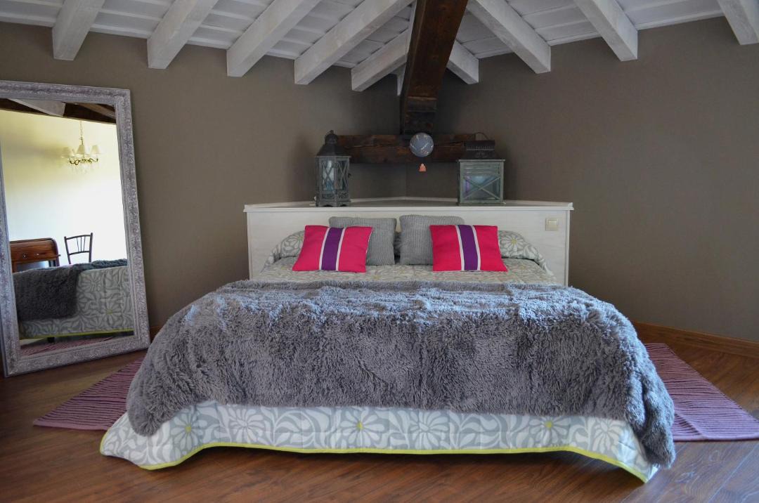 Photo of Bedroom in Hermandad de Campoo de Suso