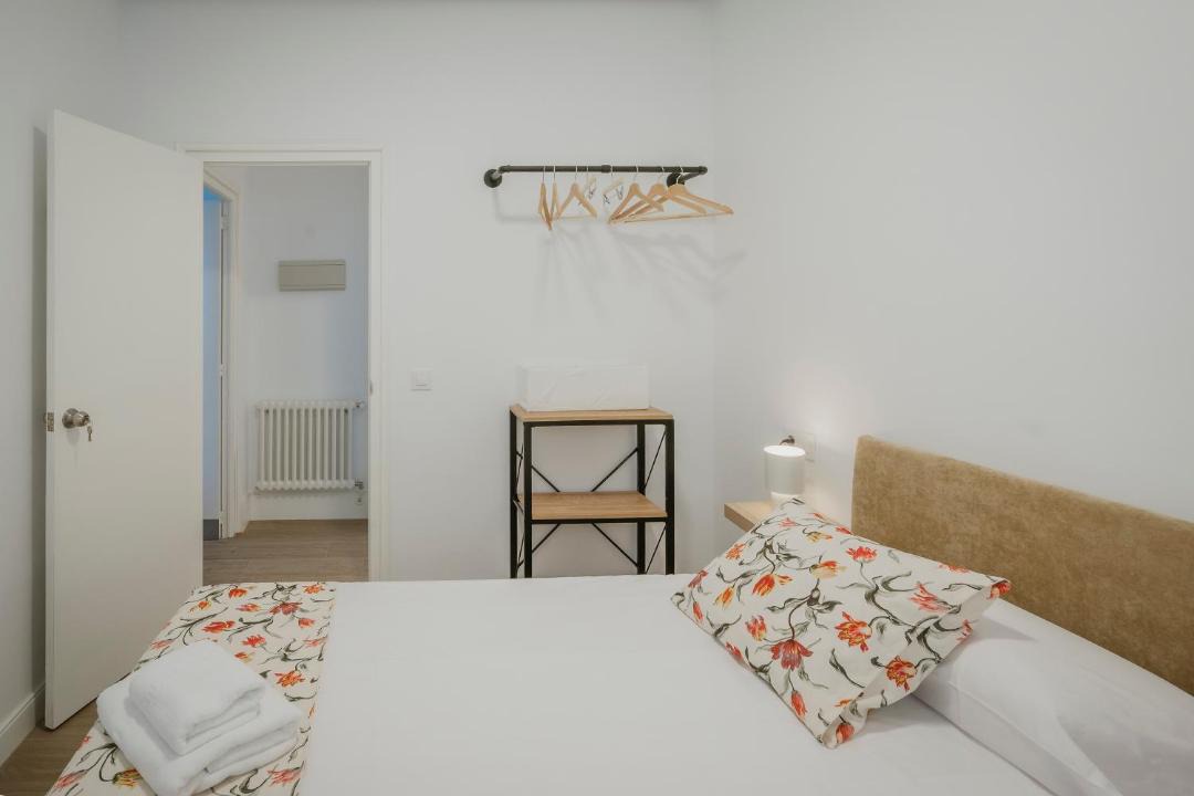 Photo of Bedroom in Nava de la Asuncion