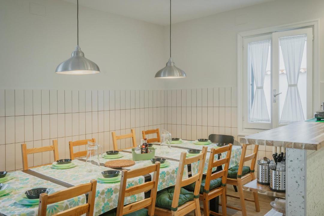 Photo of Kitchen in Nava de la Asuncion
