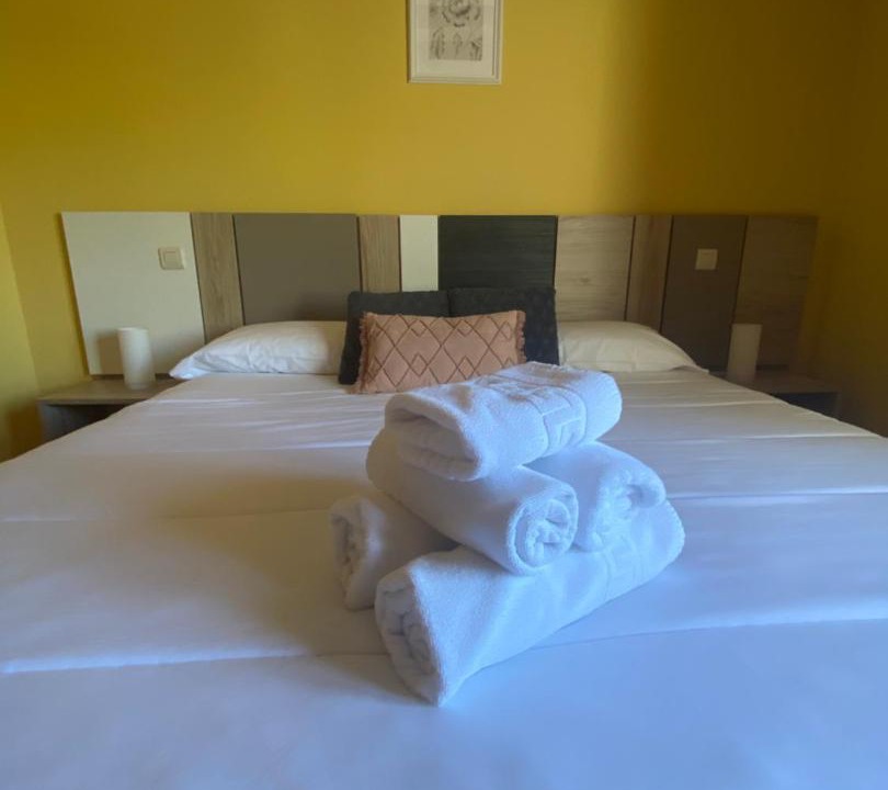 Photo of Bedroom in Olivares de Duero