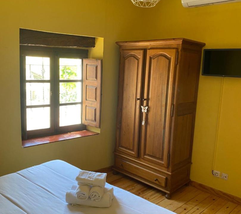 Photo of Bedroom in Olivares de Duero