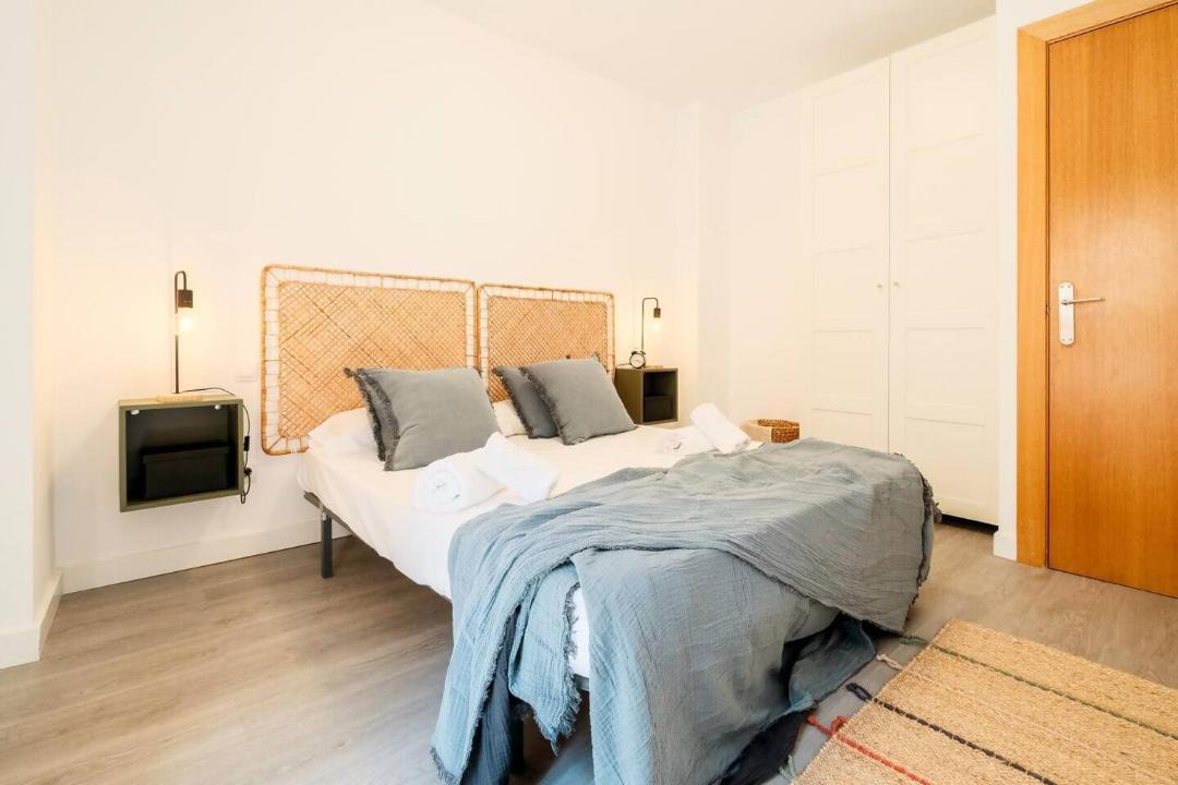 Photo of Bedroom in San Pablo