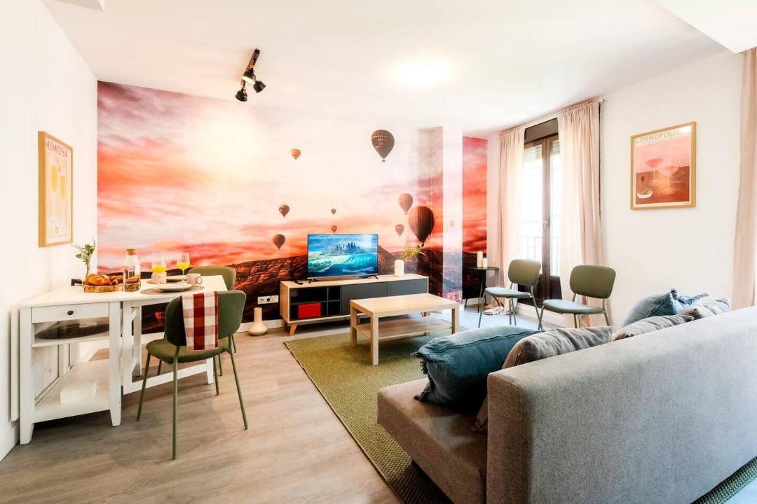 Photo of Livingroom in San Pablo