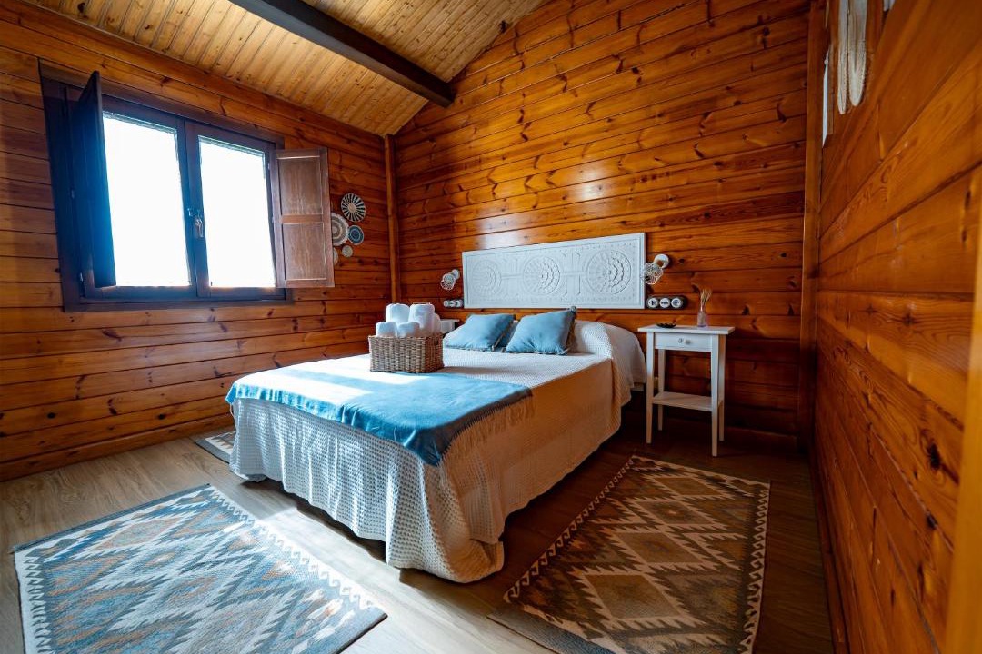 Photo of Bedroom in Aces
