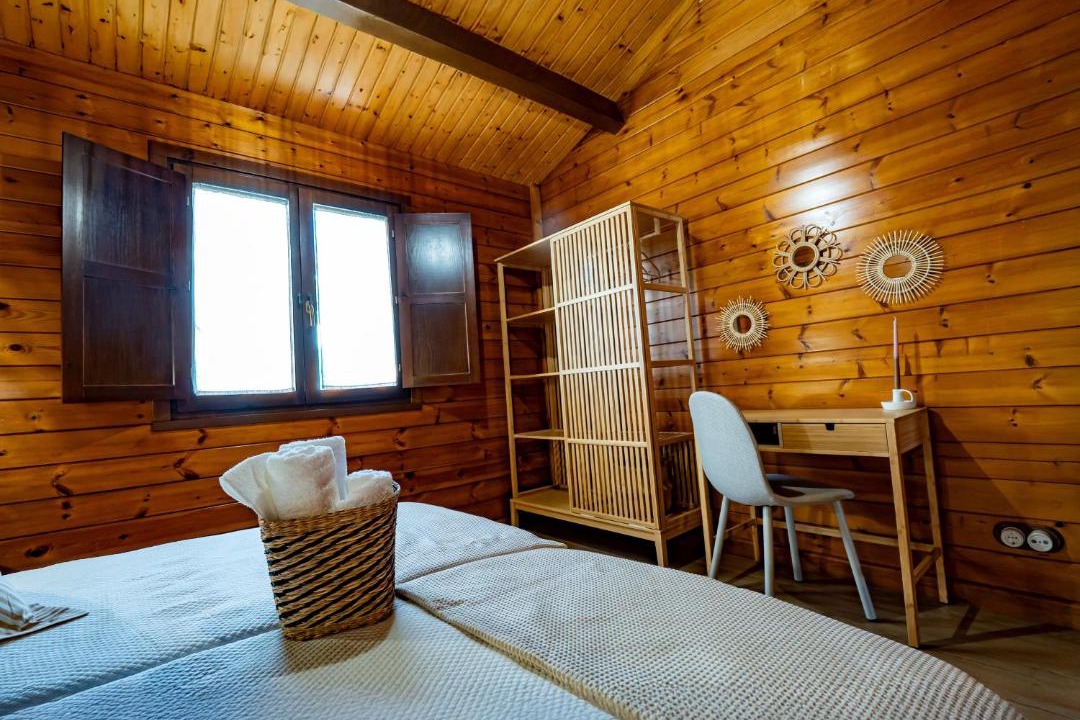 Photo of Bedroom in Aces