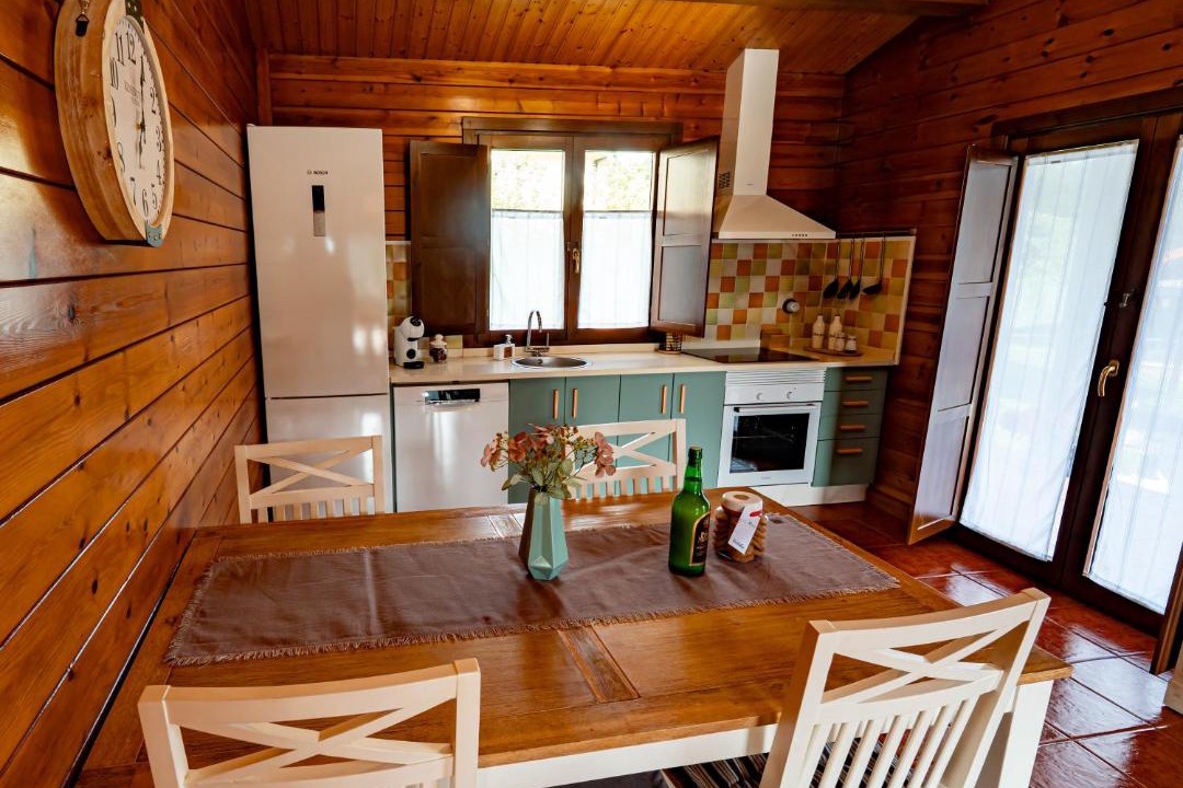 Photo of Kitchen in Aces
