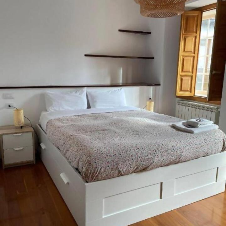 Photo of Bedroom in Mondonedo