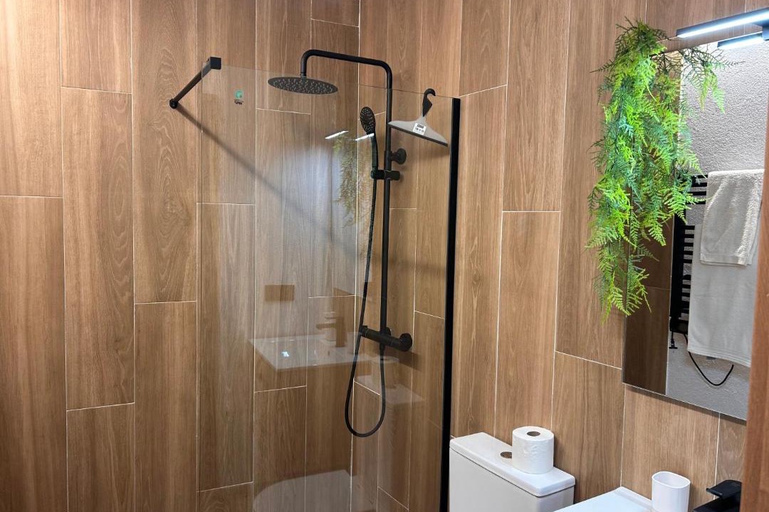Photo of Bathroom in Pontevea