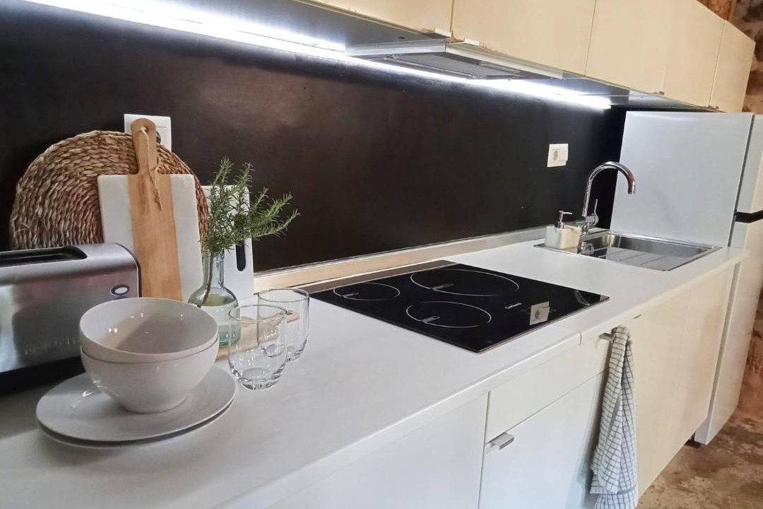 Photo of Kitchen in Arlanza