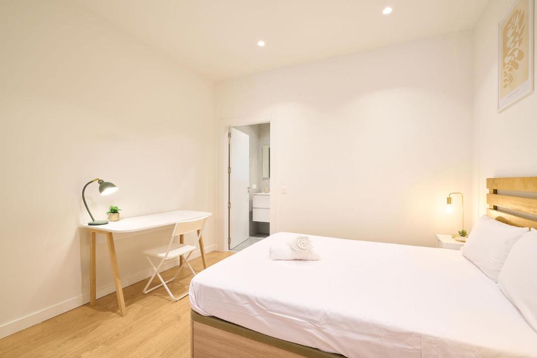 Photo of Bedroom in Centro