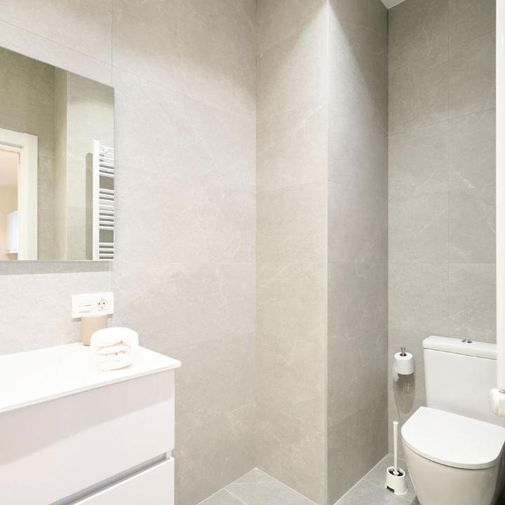 Photo of Bathroom in Centro