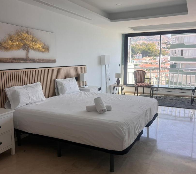 Photo of Bedroom in Fuengirola